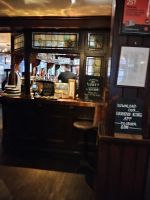 ein letzter Pub  &ndash; &copy; Kathrin Körtge (Eberhardt TRAVEL)