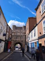Petershead Street  &ndash; &copy; Kathrin Körtge (Eberhardt TRAVEL)