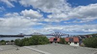 Forth Bridges Viewpoint