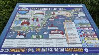 Arbroath Coastal Trail &ndash; &copy; Sinah Witzig (Eberhardt TRAVEL)