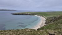 Rerwick Beach &ndash; &copy; Sinah Witzig (Eberhardt TRAVEL)
