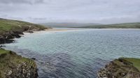 St Ninian's Isle &ndash; &copy; Sinah Witzig (Eberhardt TRAVEL)