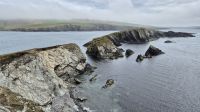 St Ninian's Isle &ndash; &copy; Sinah Witzig (Eberhardt TRAVEL)
