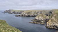 St Ninian's Isle &ndash; &copy; Sinah Witzig (Eberhardt TRAVEL)