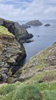 St Ninian's Isle &ndash; &copy; Sinah Witzig (Eberhardt TRAVEL)