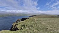 St Ninian's Isle &ndash; &copy; Sinah Witzig (Eberhardt TRAVEL)