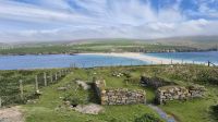 St Ninian's Isle &ndash; &copy; Sinah Witzig (Eberhardt TRAVEL)