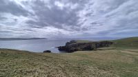 Hillswick Ness &ndash; &copy; Sinah Witzig (Eberhardt TRAVEL)