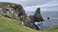 Hillswick Ness &ndash; &copy; Sinah Witzig (Eberhardt TRAVEL)