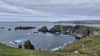 Hillswick Ness &ndash; &copy; Sinah Witzig (Eberhardt TRAVEL)