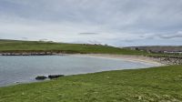 Hillswick Ness &ndash; &copy; Sinah Witzig (Eberhardt TRAVEL)