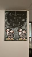 Brae Hotel &ndash; &copy; Sinah Witzig (Eberhardt TRAVEL)