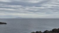 Bressay und Noss von Mousa gesehen &ndash; &copy; Sinah Witzig (Eberhardt TRAVEL)