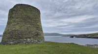 Mousa Broch &ndash; &copy; Sinah Witzig (Eberhardt TRAVEL)