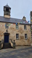 Lerwick &ndash; &copy; Sinah Witzig (Eberhardt TRAVEL)