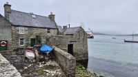 Lerwick &ndash; &copy; Sinah Witzig (Eberhardt TRAVEL)