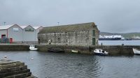 Lerwick &ndash; &copy; Sinah Witzig (Eberhardt TRAVEL)