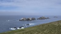Muckle Flugga Lighthouse &ndash; &copy; Sinah Witzig (Eberhardt TRAVEL)