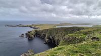 Burravoe &ndash; &copy; Sinah Witzig (Eberhardt TRAVEL)