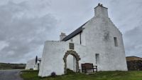Burravoe Haa &ndash; &copy; Sinah Witzig (Eberhardt TRAVEL)
