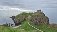 Dunnottar Castle &ndash; &copy; Sinah Witzig (Eberhardt TRAVEL)
