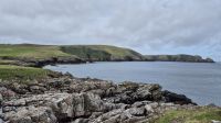 Burravoe &ndash; &copy; Sinah Witzig (Eberhardt TRAVEL)