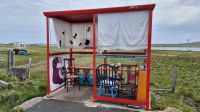 Bobby's Bushelter &ndash; &copy; Sinah Witzig (Eberhardt TRAVEL)