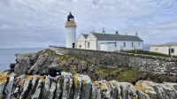 Bressay Lighthouse &ndash; &copy; Sinah Witzig (Eberhardt TRAVEL)