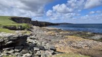 Noss &ndash; &copy; Sinah Witzig (Eberhardt TRAVEL)