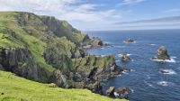 Hermaness Nature Reserve &ndash; &copy; Sinah Witzig (Eberhardt TRAVEL)