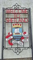 Lerwick &ndash; &copy; Sinah Witzig (Eberhardt TRAVEL)