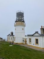 Sumburgh Lighthouse &ndash; &copy; Sinah Witzig (Eberhardt TRAVEL)