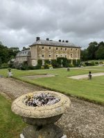 Südengland, Cornwall, Pencarrow Garden & House &ndash; &copy; Sabine C. Seifert (Eberhardt TRAVEL)