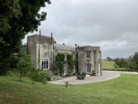 Südengland, Cornwall, Prideaux Place &ndash; &copy; Sabine C. Seifert (Eberhardt TRAVEL)
