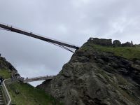 Südengland, Cornwall, Tintagel &ndash; &copy; Sabine C. Seifert (Eberhardt TRAVEL)