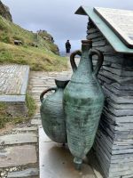 Südengland, Cornwall, Tintagel &ndash; &copy; Sabine C. Seifert (Eberhardt TRAVEL)