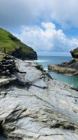 Südengland, Cornwall, Boscastle &ndash; &copy; Sabine C. Seifert (Eberhardt TRAVEL)