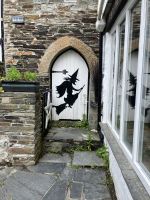 Südengland, Cornwall, Boscastle &ndash; &copy; Sabine C. Seifert (Eberhardt TRAVEL)