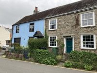 Südengland, Moretonhampstead &ndash; &copy; Sabine C. Seifert (Eberhardt TRAVEL)
