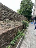 Südengland, Exeter, Roman Walk &ndash; &copy; Sabine C. Seifert (Eberhardt TRAVEL)