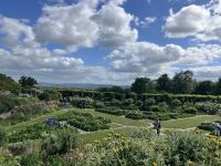 Südengland, Hestercombe Garden &ndash; &copy; Sabine C. Seifert (Eberhardt TRAVEL)