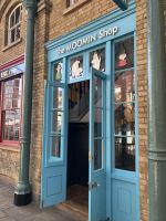 England, London, Covent Garden &ndash; &copy; Sabine C. Seifert (Eberhardt TRAVEL)