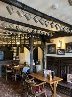 Südengland, Cornwall, Jamaika Inn &ndash; &copy; Sabine C. Seifert (Eberhardt TRAVEL)