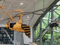 Südengland, Cornwall, Eden Project &ndash; &copy; Sabine C. Seifert (Eberhardt TRAVEL)