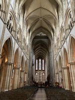 Südengland, Cornwall, Kathedrale Truro &ndash; &copy; Sabine C. Seifert (Eberhardt TRAVEL)