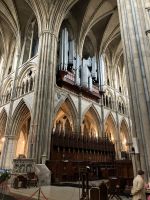 Südengland, Cornwall, Kathedrale Truro &ndash; &copy; Sabine C. Seifert (Eberhardt TRAVEL)