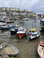 Südengland, Cornwall, Mevagissey &ndash; &copy; Sabine C. Seifert (Eberhardt TRAVEL)