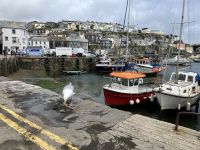 Südengland, Cornwall, Mevagissey  &ndash; &copy; Sabine C. Seifert (Eberhardt TRAVEL)