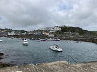 Südengland, Cornwall, Mevagissey &ndash; &copy; Sabine C. Seifert (Eberhardt TRAVEL)