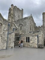 Südengland, Cornwall, St. Michaels Mount &ndash; &copy; Sabine C. Seifert (Eberhardt TRAVEL)